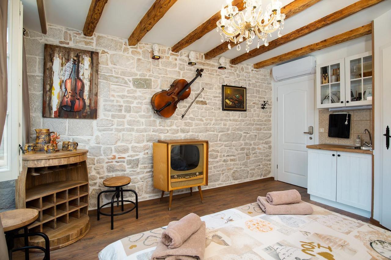 Apartment Domus Maximus *