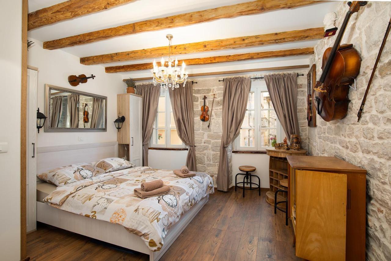 Domus Maximus Apartment