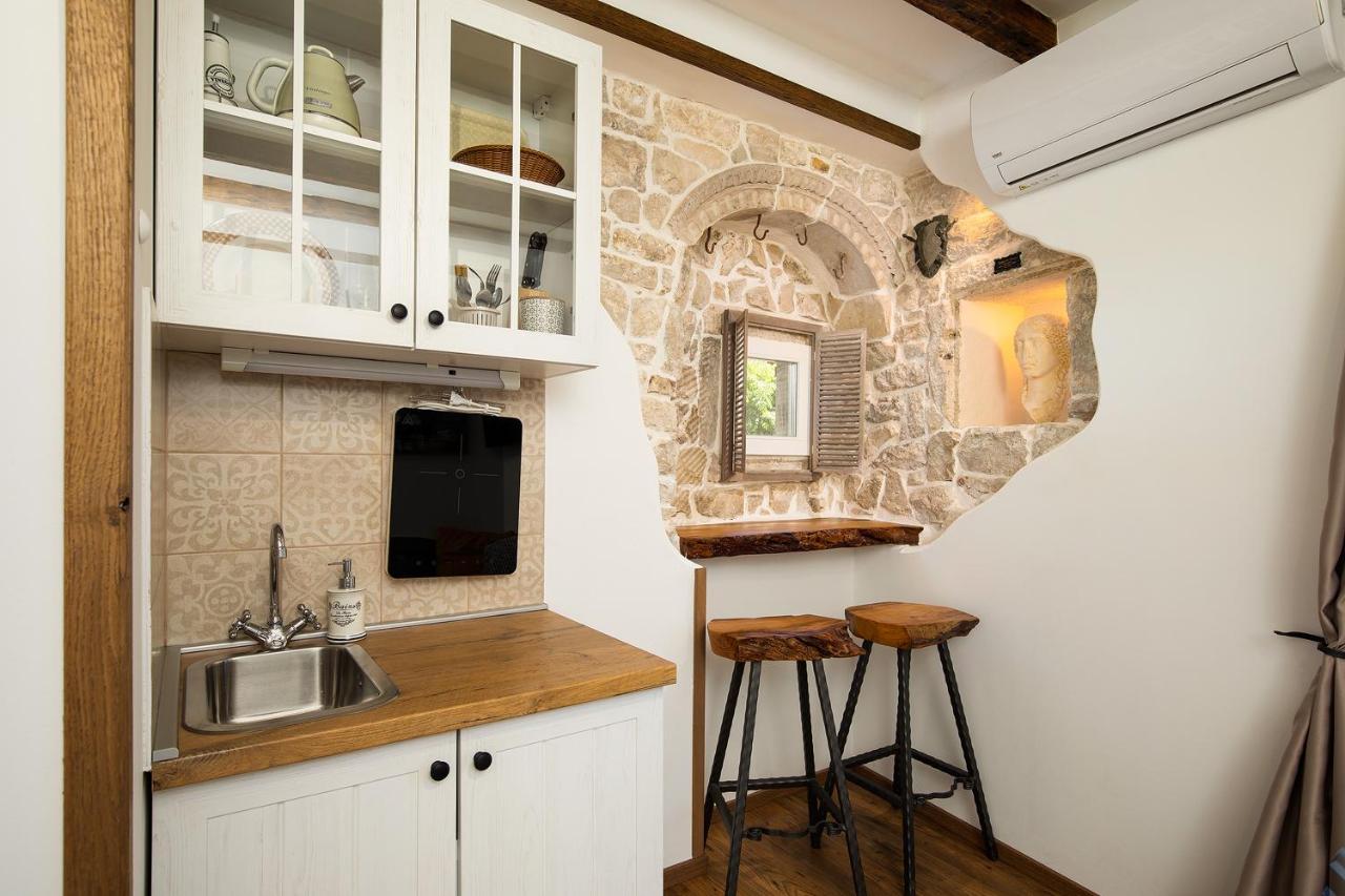 Domus Maximus Apartment Pula