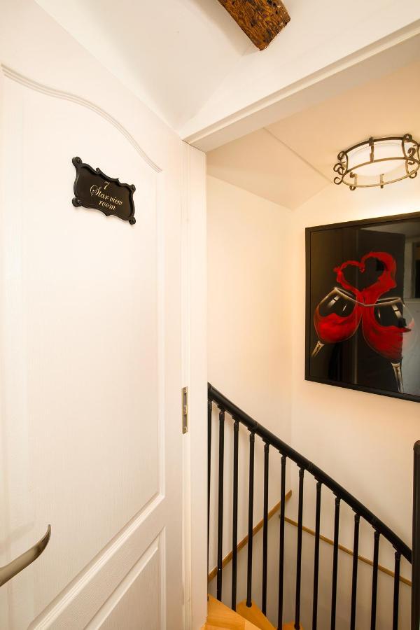 Domus Maximus Apartment *