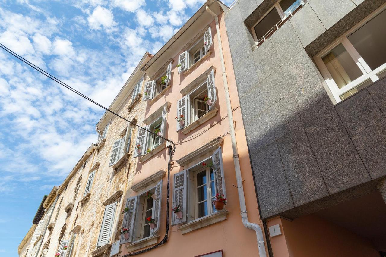 Domus Maximus Apartment Pula