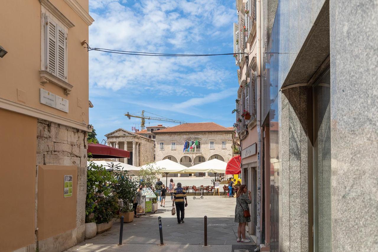 Domus Maximus Pula